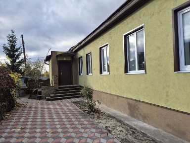 Полтавська область, Кременчук