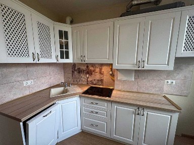 Ідеальна квартира Чабани/Теремки метро