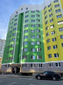 Київська область, Софіївська Борщагівка