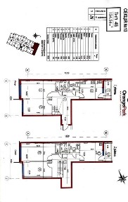 Продається дворівнева квартира в Крюківщині