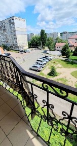 Квартира 67,5м2 біля озера. Власник