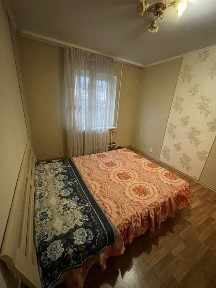 Хмельницький, вулиця Довженка 1