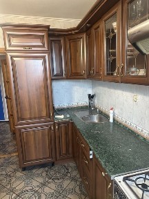 Оренда 1к квартри вул Сковороди