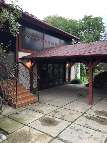 Продам цегляний будинок в с. Велика Бийгань ( Берегове Закарпаття)