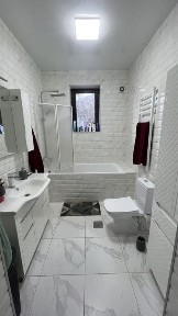 Нова «американка» з панорамою на місто