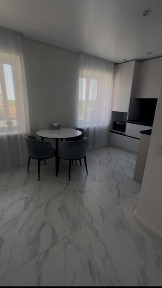 Здам подобово квартиру на 2 особи