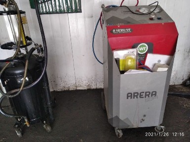 Здається в оренду Автосервіс. СТО