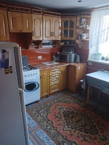 Здається будинок центр Кушугума