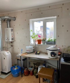 Сдается Дом в начале Кушугума