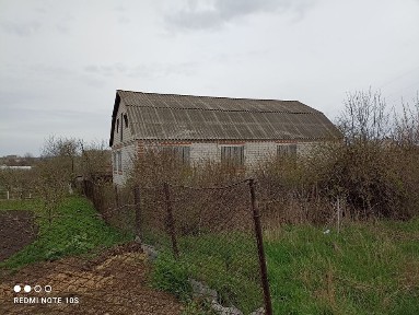 Терміново продається будинок