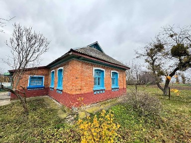 Продаж будинку в селі Мізяківські Хутори