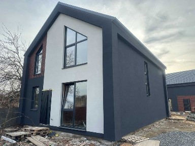 Продаж двоповерхового будинку в Якушинцях