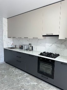 Чорноморськ, Парусная 1