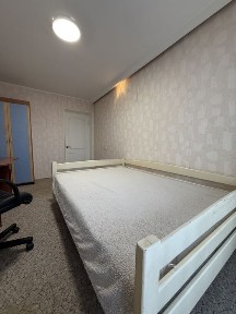 Долгосрочная аренда трёхкомнатной квартиры в Черноморске. Район 7 школы