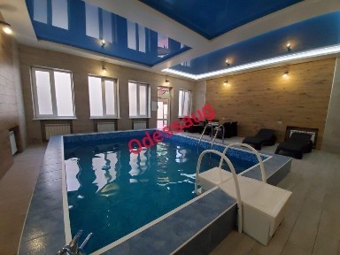 Одеська область, Одеса, Приморський