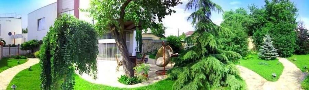 бассейн, зеленный участок, без повышения цена на лето!