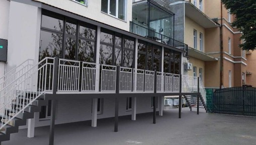 Продаж приміщення 180 м2 Пейзажна Алея