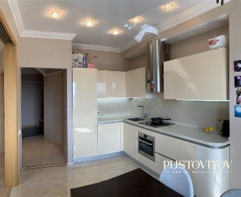 Аренда квартиры Французский бульвар ЖК «Марсель» (2 спальни)