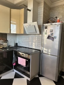 Одеса, Хаджибейський, Балковская 137 Г