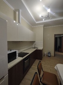 Аренда квартиры в Кадорре на Сахарова