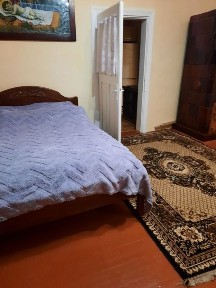 Здам будинок в с. Гірне 2 ох кімнатний.