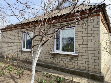 Будинок по Маршала Жукова (Князя Святослава) богополь богопіль