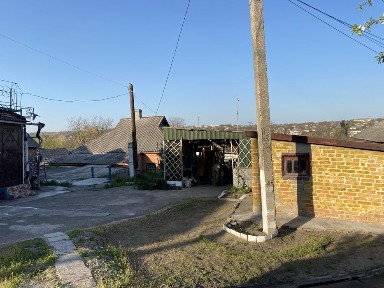 Будинок в районі Дизельмашу 3 кімнати