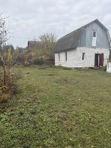 Дачя Пороскотень СТ Гвардієць 1