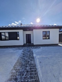 Продам будинок в Борисполі з ремонтом