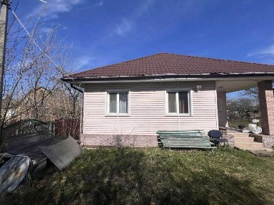 Продам будинок з ремонтом в с. Бабинці! ГАЗ, ділянка 20 сот. !