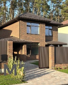 Київська область, Гореничі