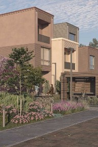 Таунхаус 56 кв. м. Розстрочка на 2 роки без %!