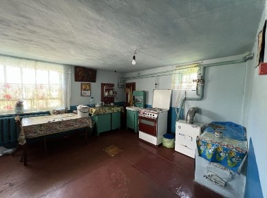 Продам цегляний будинок в Узині