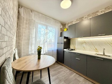 Продам свою 1к на Гайдара/Инглези (Черёмушки)