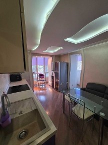 Одеська область, Одеса, Пересипський