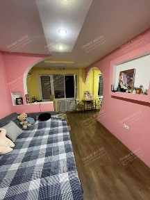 Однокімнатна квартира на Балакіна