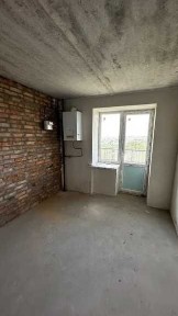 1 кімнатна квартира в новобудові