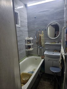 ПРОДАМ 1ку нагорная9/9