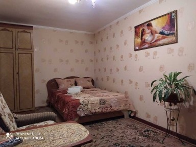 Полтавська область, Полтава