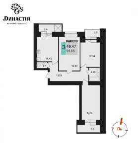 Полтавська область, Полтава