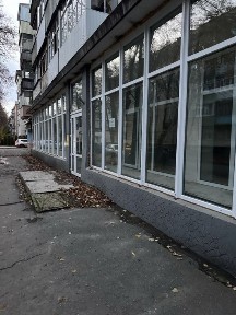 Оренда приміщення в центпі міста
