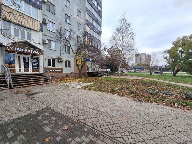 Запорізька область, Запоріжжя, Хортицький