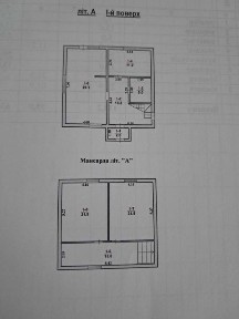 Продаж будинку з гаражем і ділянкою на 12 соток, с. Іванівка