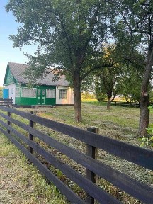 Продаж будинку с. Горбове