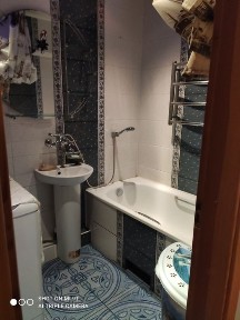 Сдам 2 ну. квартиру в центре с ремонтом можливий торг