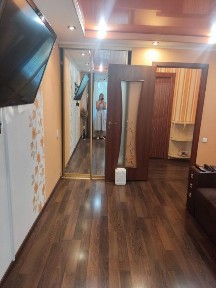 Здам квартиру з ремонтом