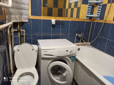 Здам 1-ну кв-ру на польовій