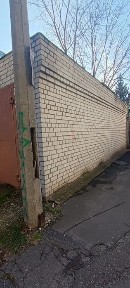 Продаж нежитлового приміщення в центрі міста.