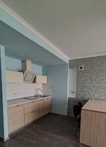 Здам 1-кімн. квартиру пр. Поля, Правий берег