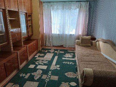 Аренда 2 ком. Правый берег ул. Гайдамацкая